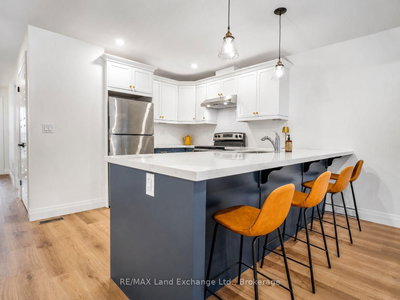 86 Eagle Court • #18 • Saugeen Shores, ON photo 8