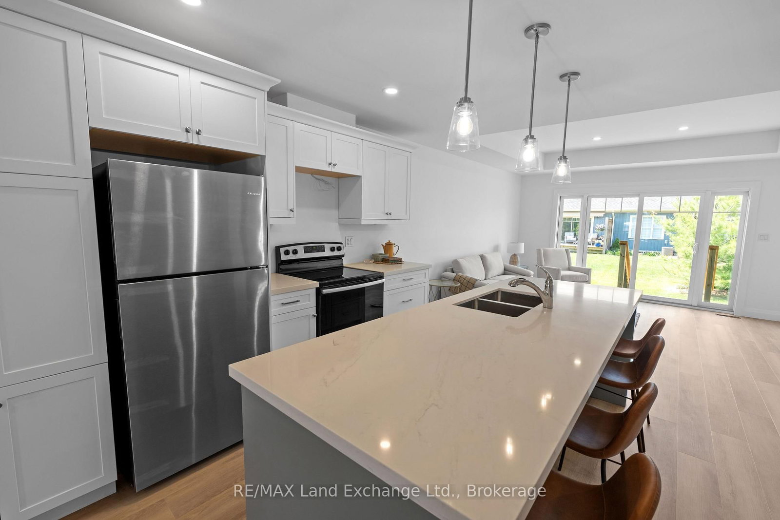 98 Eagle Court • Saugeen Shores, ON photo 12