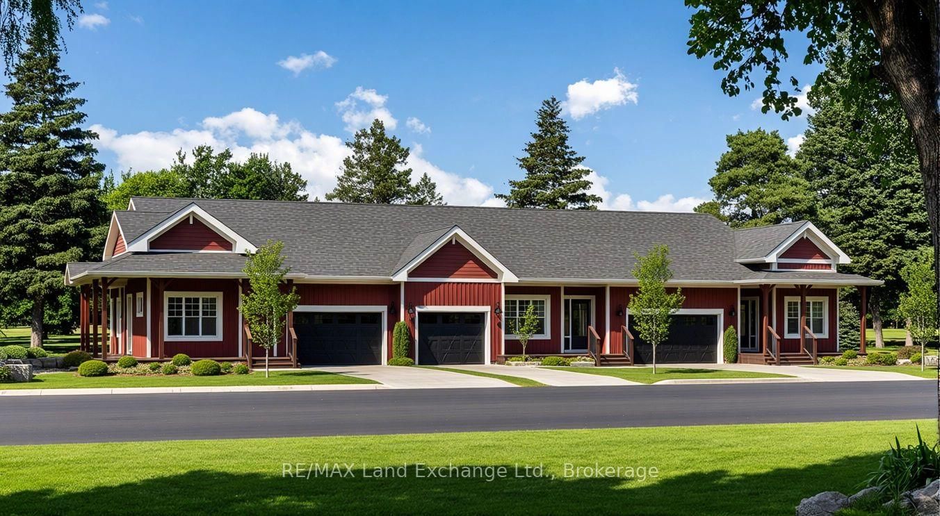102 Eagle Court • Saugeen Shores, ON photo 1