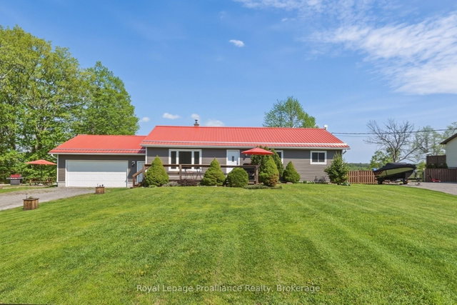 539 Lahey Road