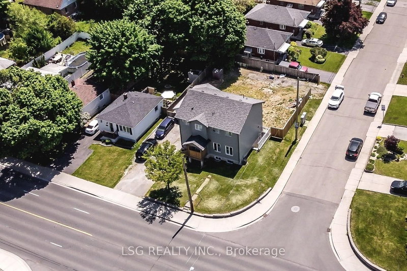 home for lease on Basement-412 Fennell Avenue E