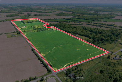 Farm for sale at 5153 Berry Road, Hamilton, Ontario, L0R 1C0 - Rural Glanbrook - MLS: X13236224