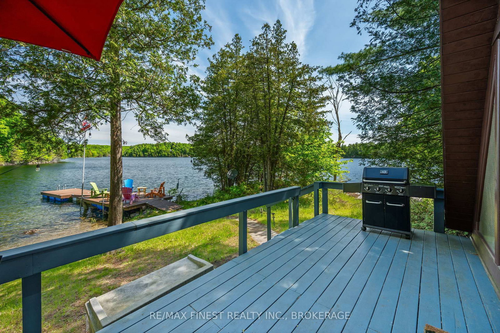 53 Hillside Lane • Verona, ON photo 26