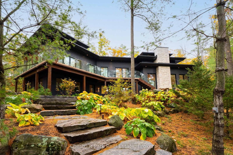 1158 Pine Needle Point Road