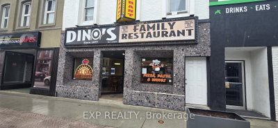 506 - 510 DUNDAS Street — photo 2