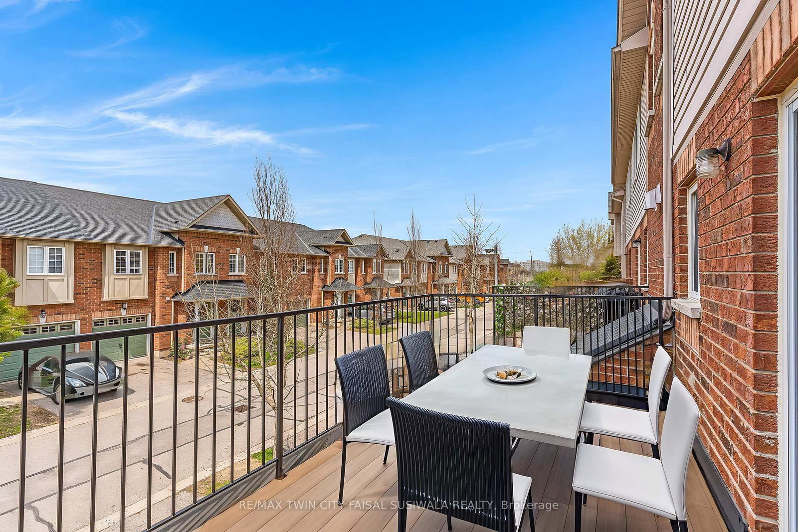 250 S Ainslie Street • #14 • Cambridge, ON photo 4