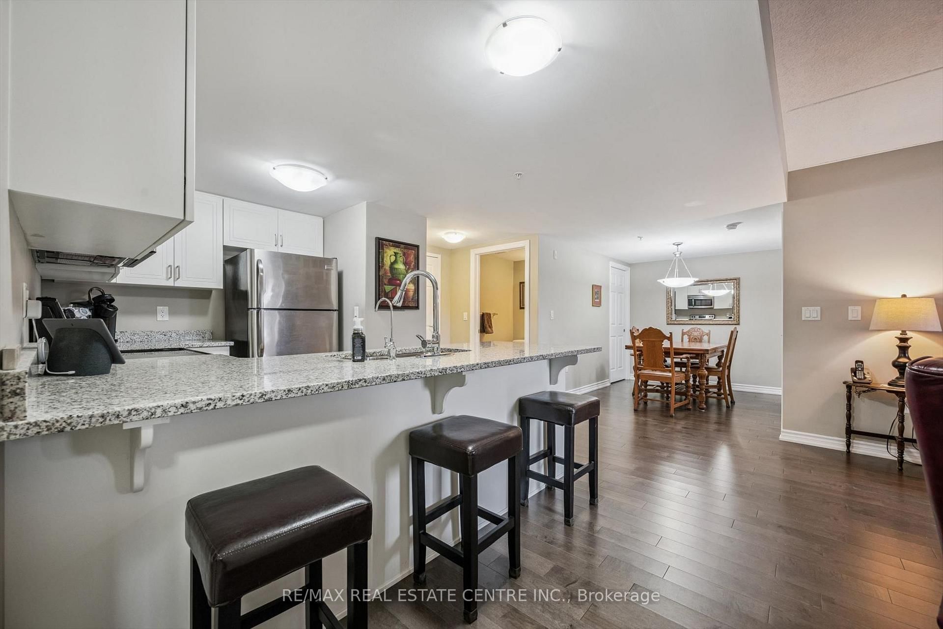 50 Bryan Court, Unit 111