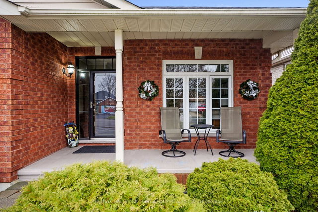 301 Rockingham Court
