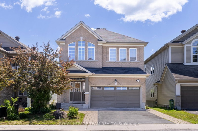 home for lease on 212 HUNTSVILLE Drive