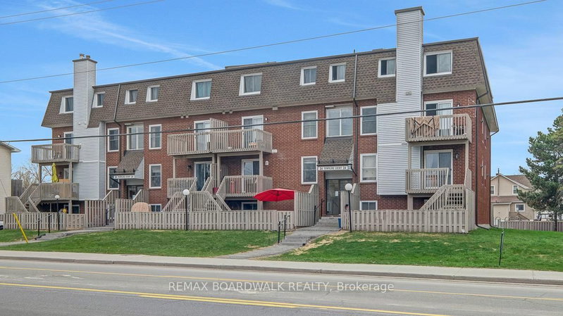 home for sale on 105-24 Townline Street W