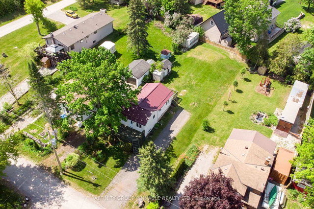 5 Fawn Street