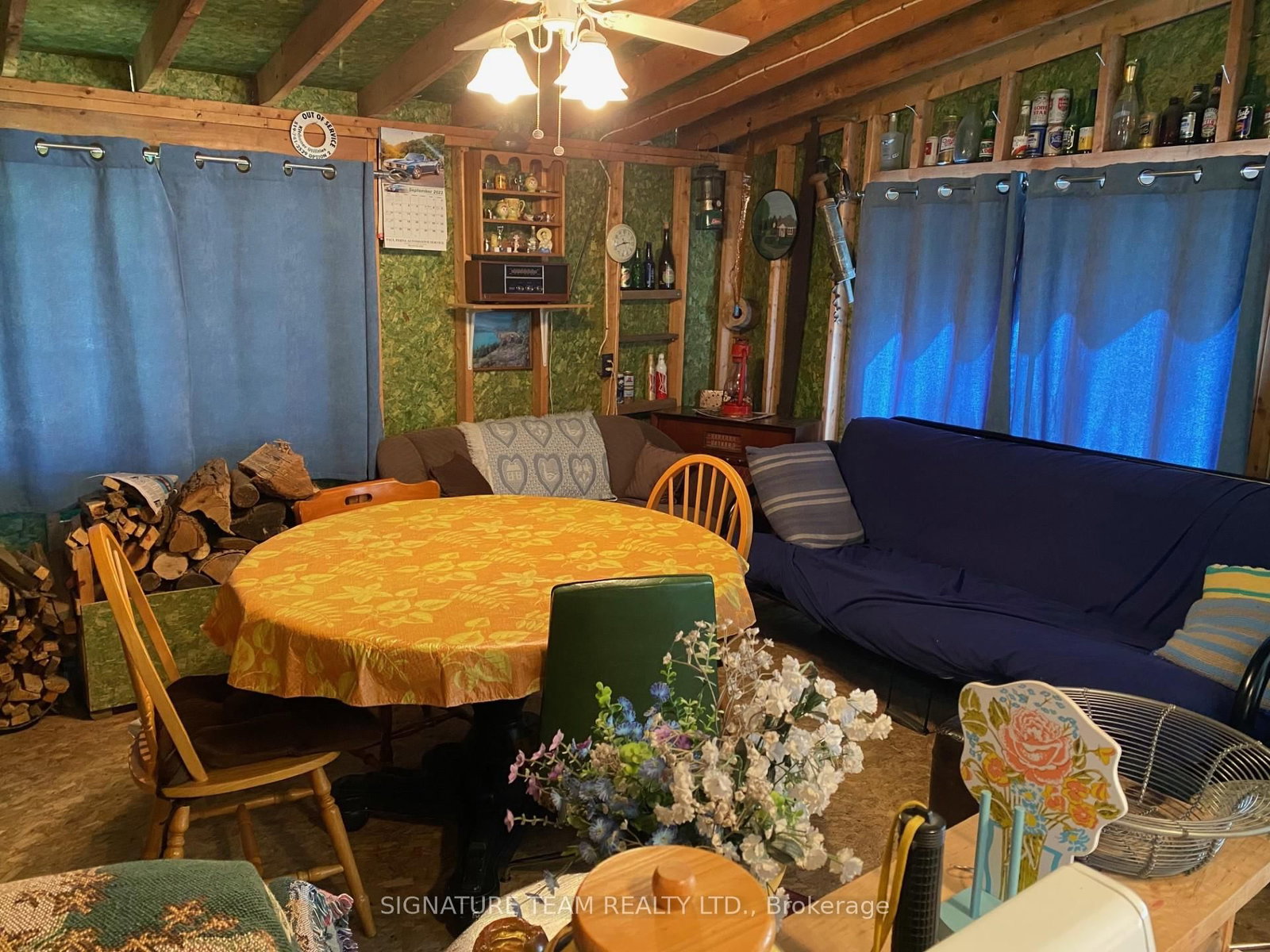 491 Jessup Road • Eganville, ON photo 11