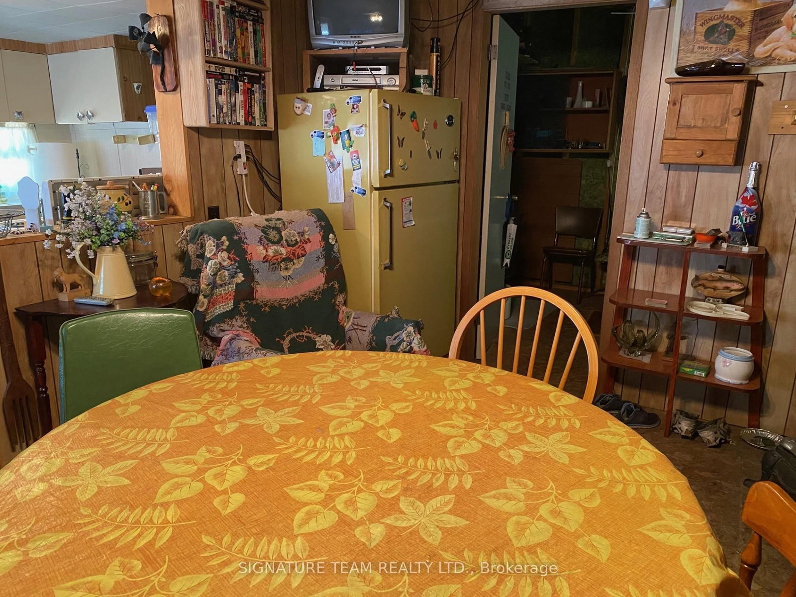 491 Jessup Road • Eganville, ON photo 12