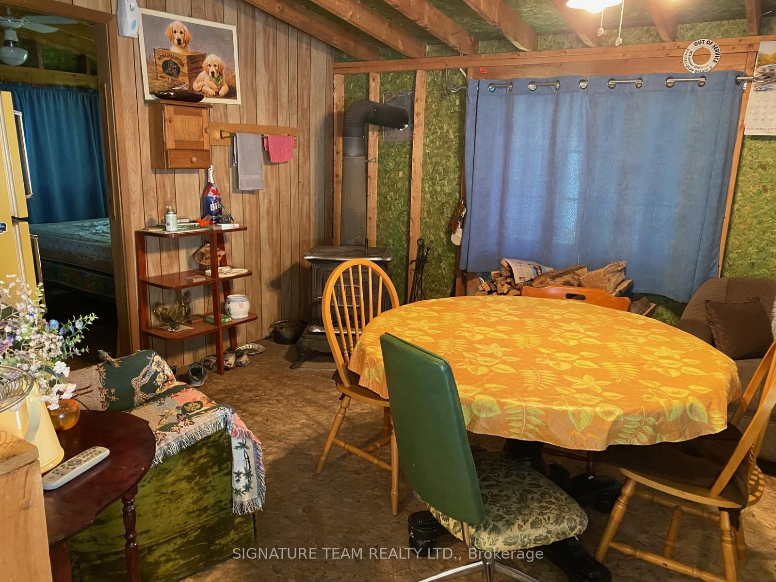 491 Jessup Road • Eganville, ON photo 13