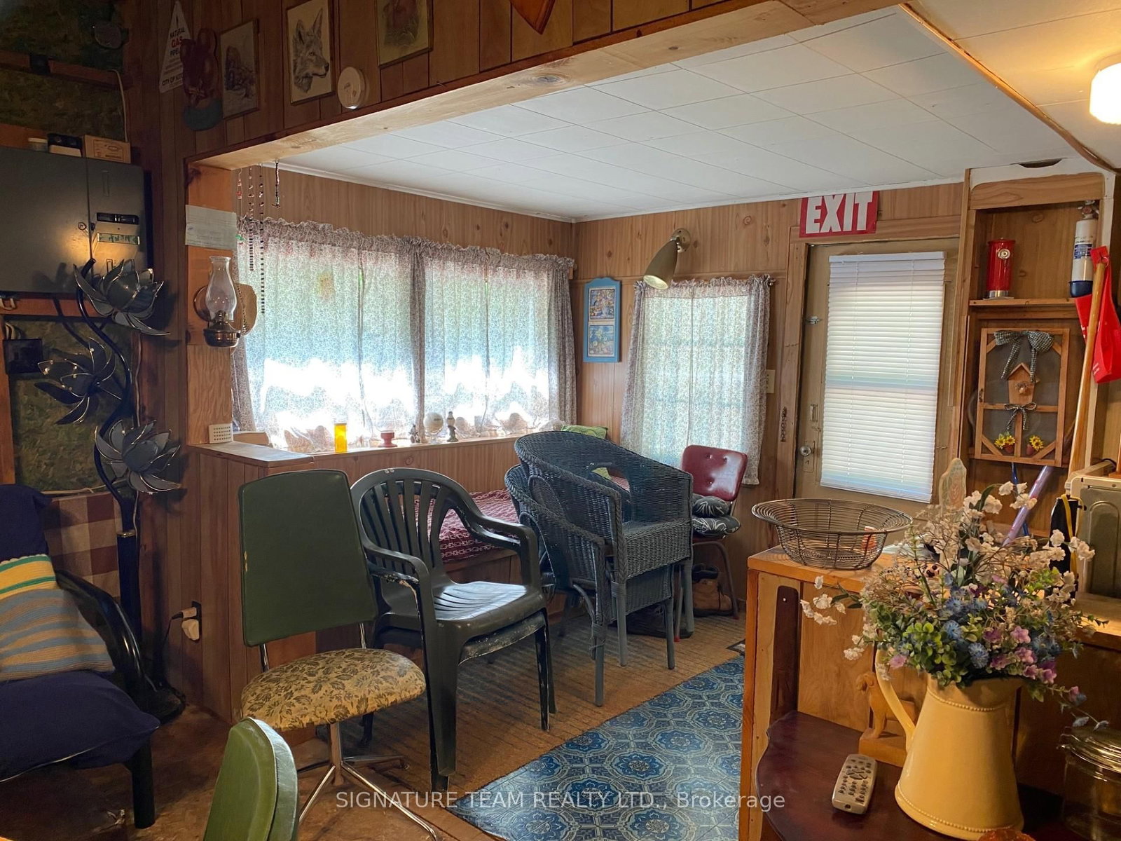 491 Jessup Road • Eganville, ON photo 14