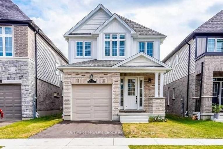 home for lease on 213 Sedgewood Street