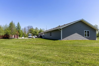 13533 Nudell Bush Road — more photos