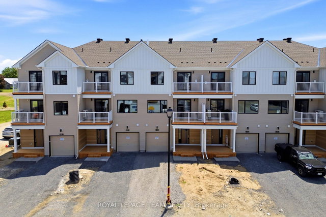 440 Patrick Street