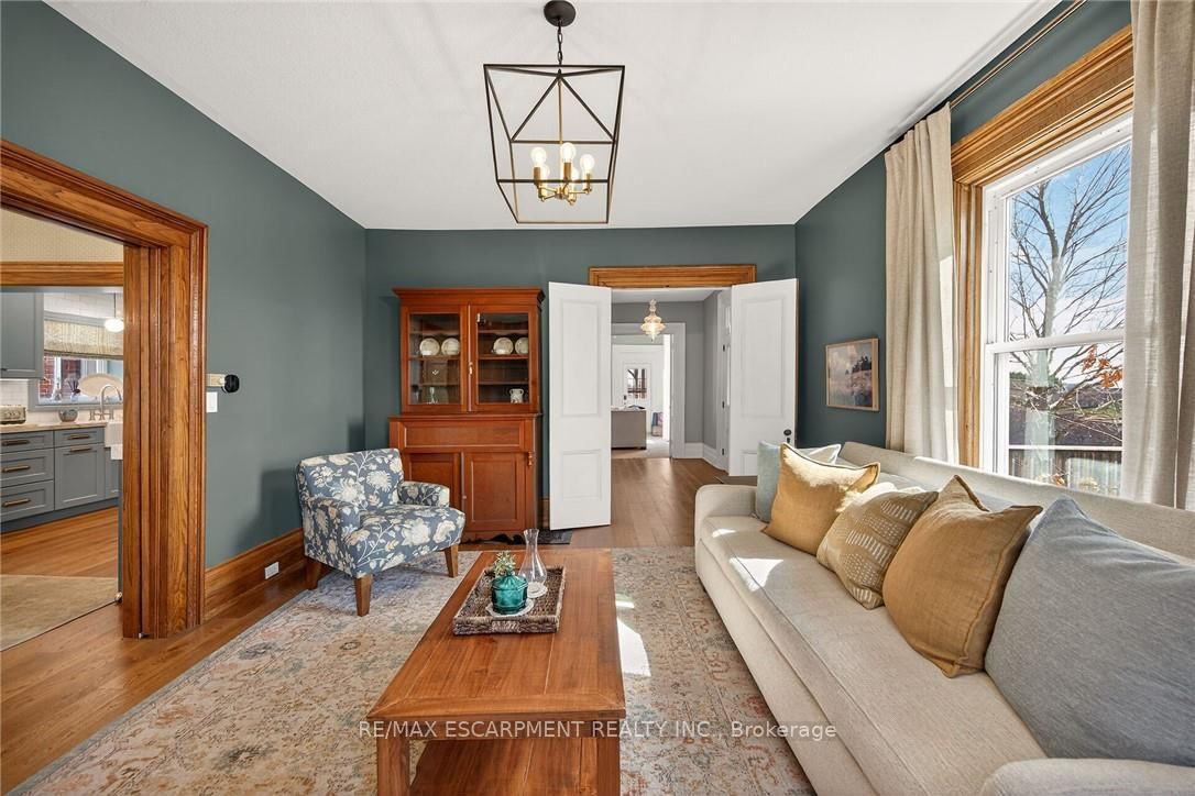 903 Concession 13 Townsend Road • Norfolk, ON photo 15