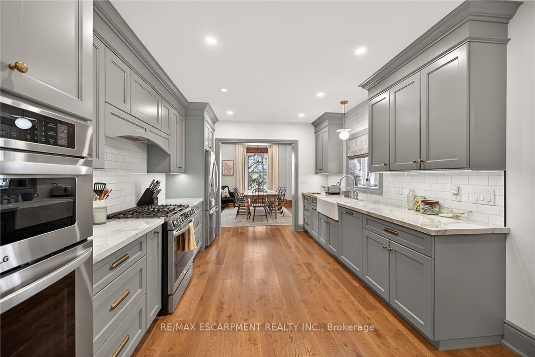 903 Concession 13 Townsend Road • Norfolk, ON photo 21