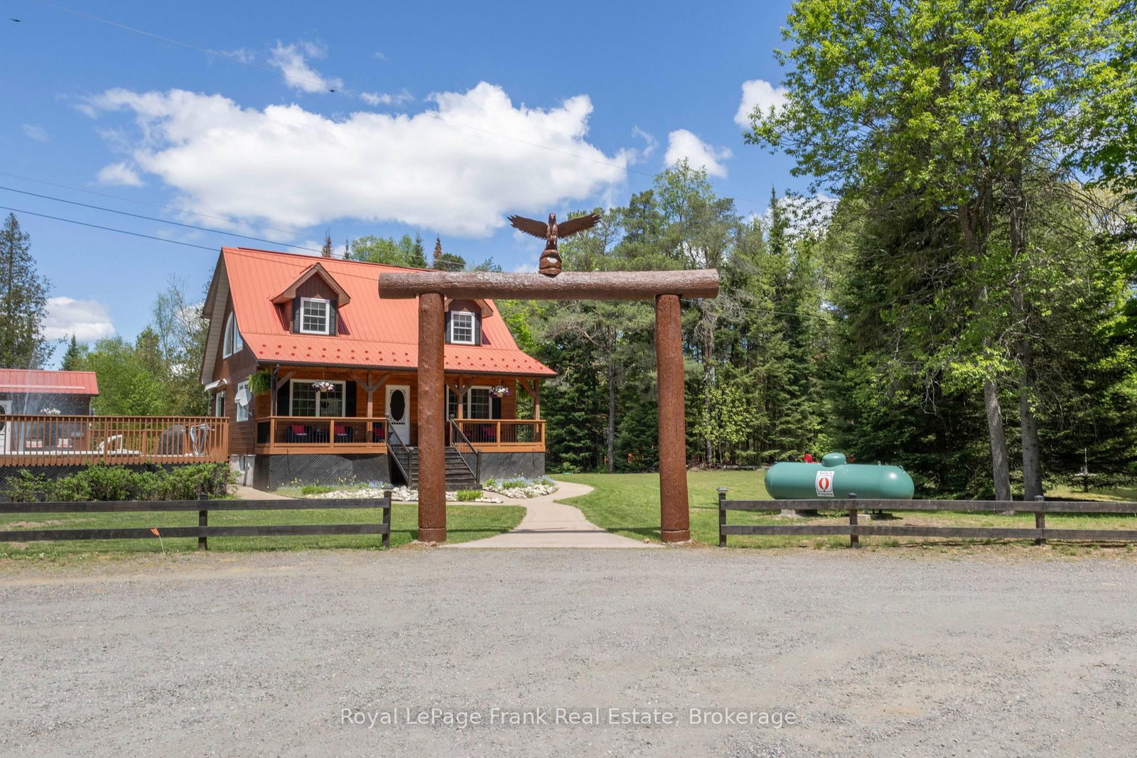 1291 South Wilberforce Road • Highlands East, ON photo 16