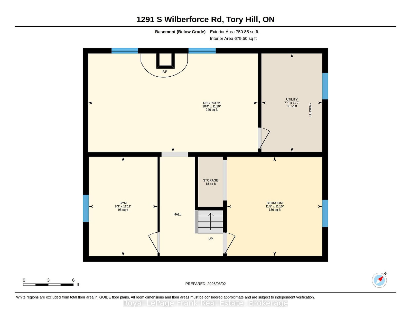 1291 South Wilberforce Road • Highlands East, ON photo 45