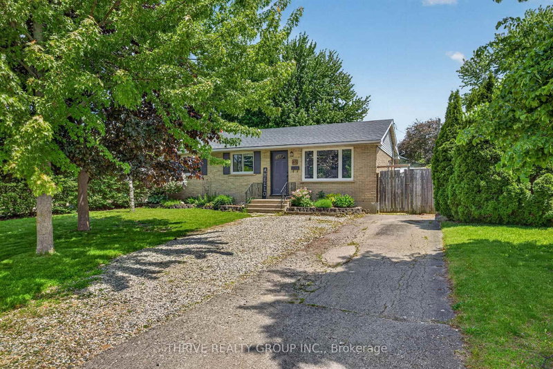 85 Vanbuskirk Drive