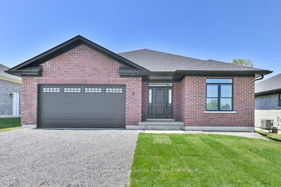 8 Dunmor Street