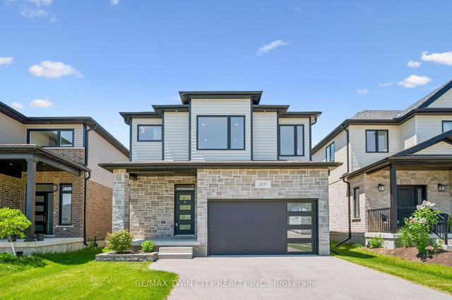 207 Timber Trail Road