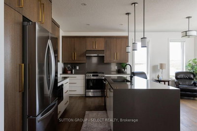 2538 Buroak Drive • London North, ON photo 9