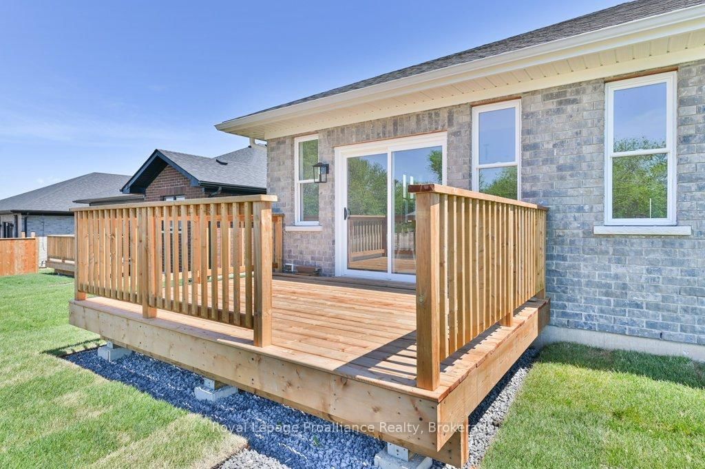 10 Dunmor Street • Stirling, ON photo 30