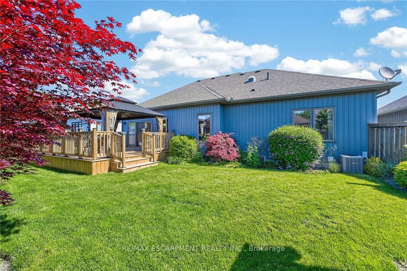 58 POSTMA Drive