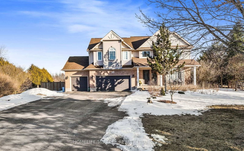 home for lease on 22 Devonleigh Drive