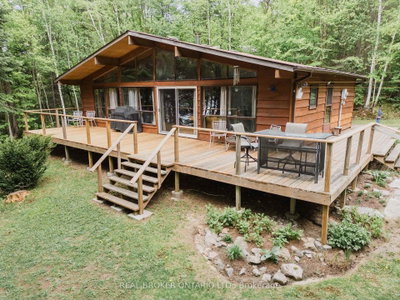 888 Bray Lake Road