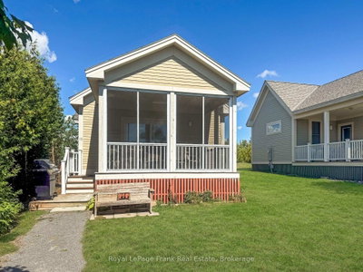 13 Butternut Lane • #27 • Prince Edward County, ON photo 2
