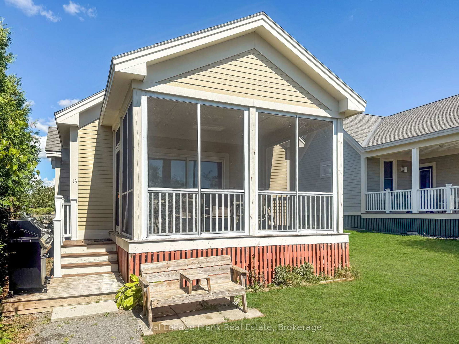 13 Butternut Lane • #27 • Prince Edward County, ON photo 3