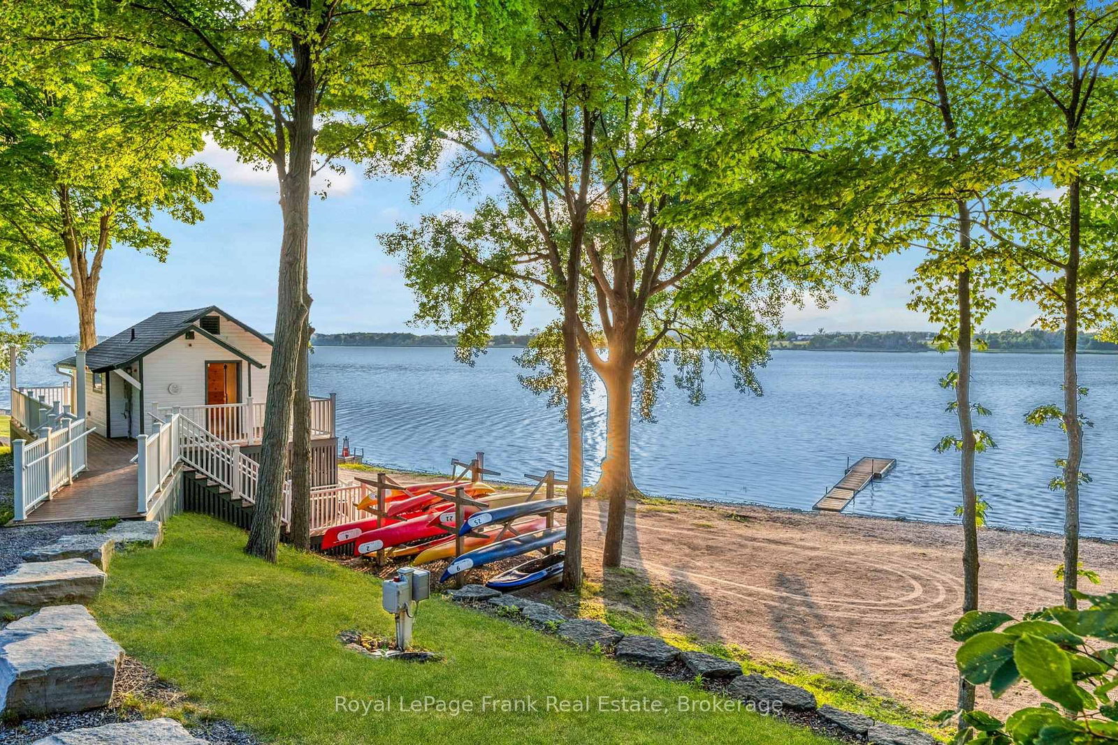 13 Butternut Lane • #27 • Prince Edward County, ON photo 36