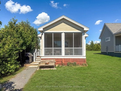 13 Butternut Lane • #27 • Prince Edward County, ON photo 4