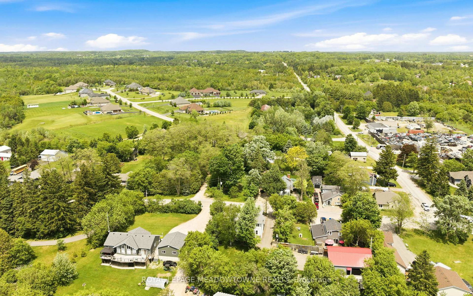 4905 Eramosa-Erin Townline • Erin, ON photo 12