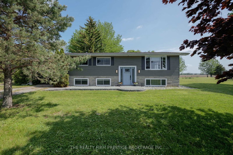 34420 Gore Road