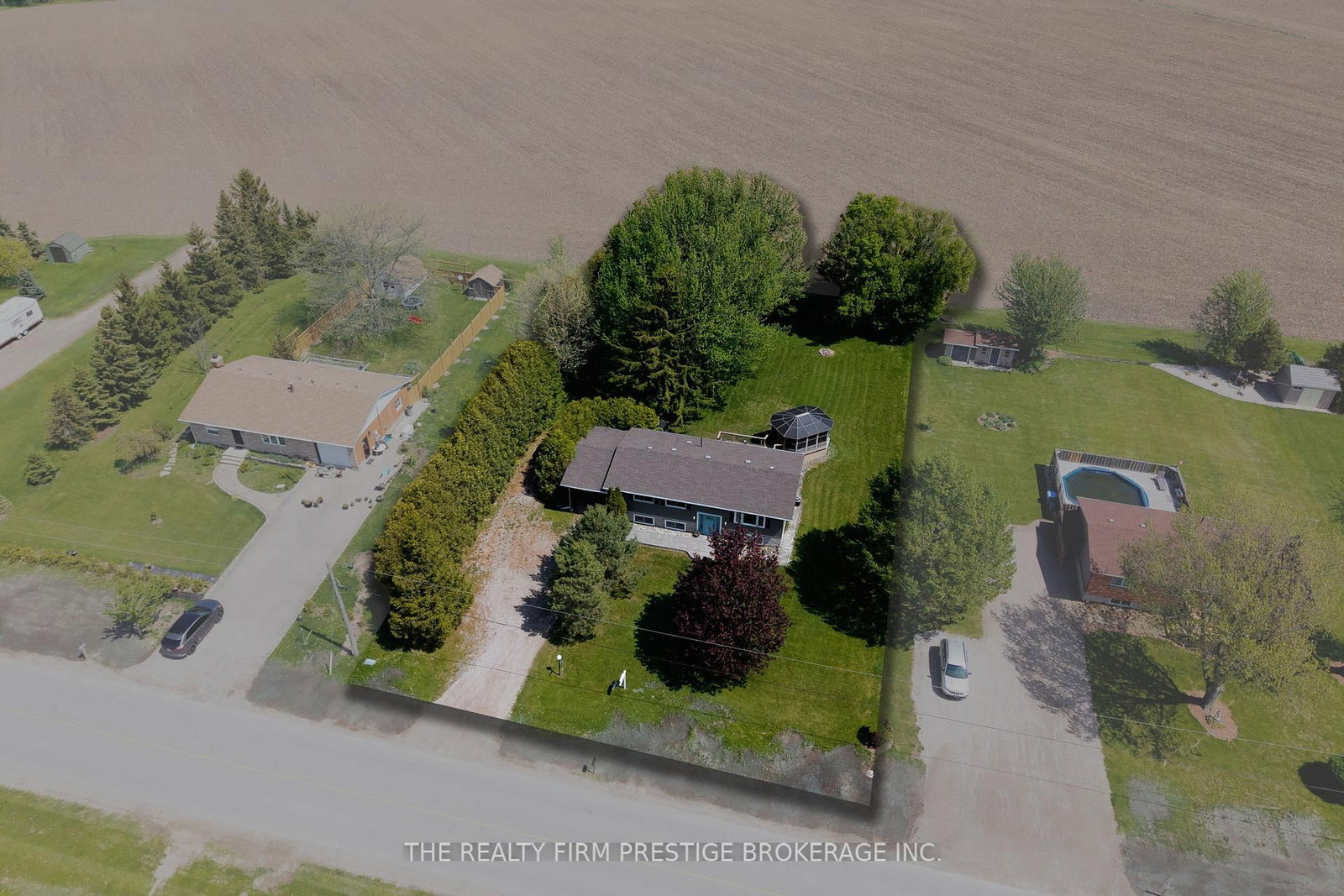 34420 Gore Road • South Huron, ON photo 47