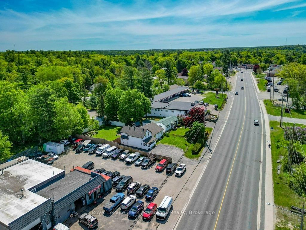 17 Joseph Street • Parry Sound, ON photo 36