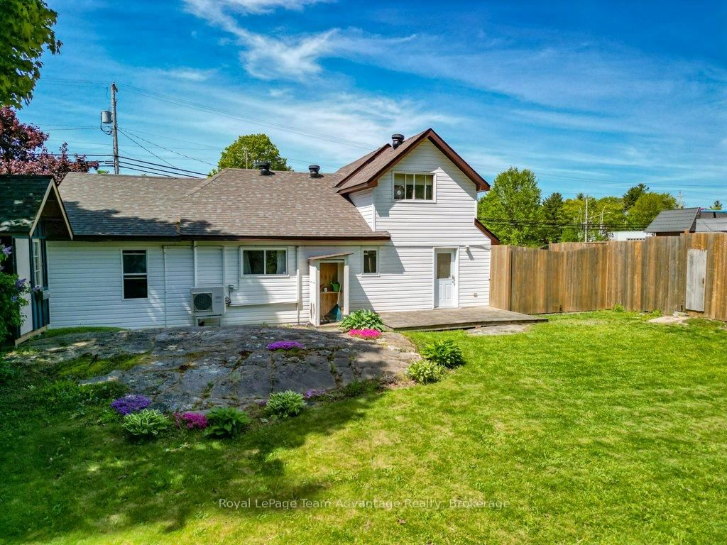 17 Joseph Street • Parry Sound, ON photo 39
