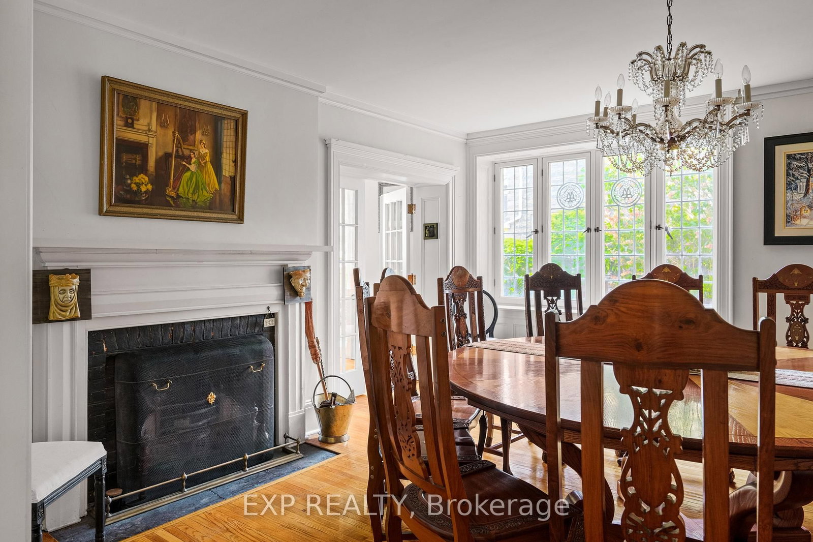 15 Trafalgar Street • St. Catharines, ON photo 11