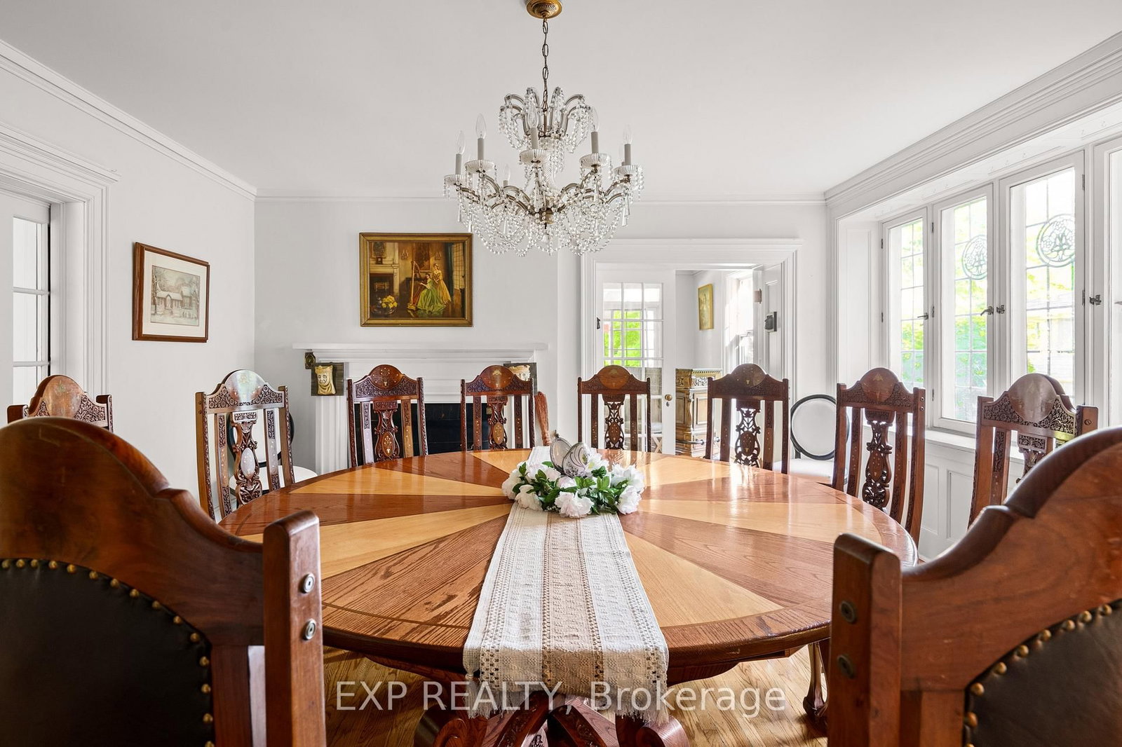 15 Trafalgar Street • St. Catharines, ON photo 13