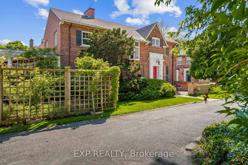 15 Trafalgar Street