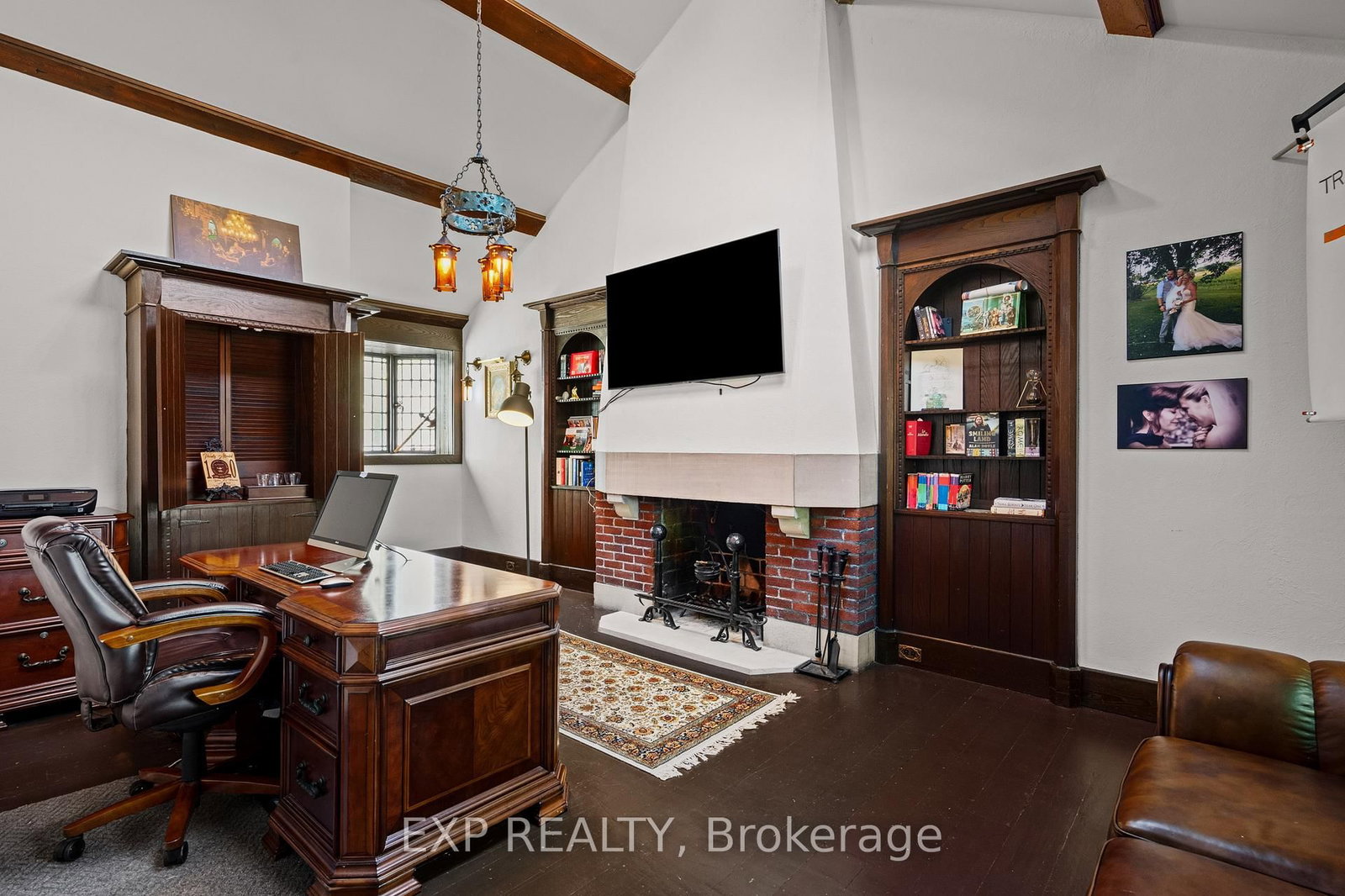 15 Trafalgar Street • St. Catharines, ON photo 32