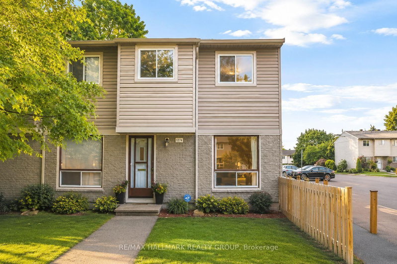 home for lease on 1374 PEREZ Crescent