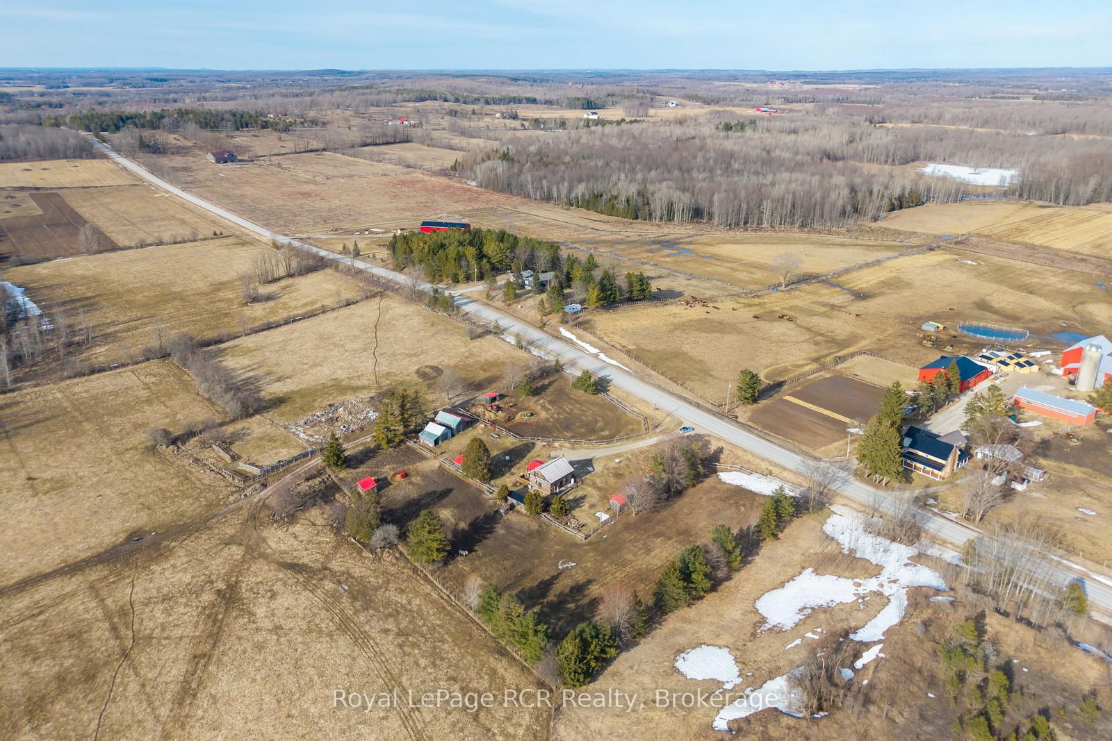 135458 Concession 8 • Chatsworth, ON photo 50