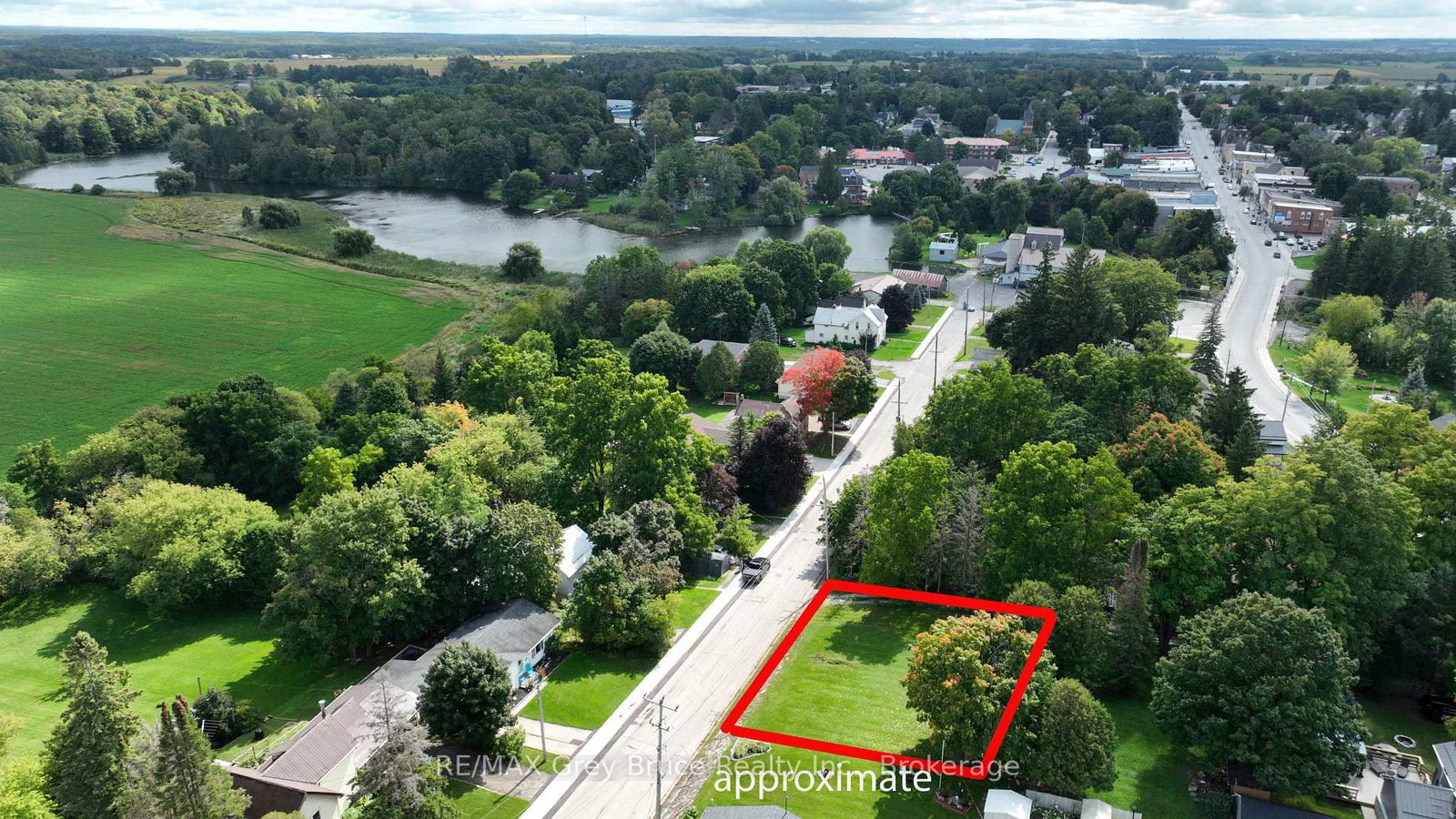 PT LOT 2 2ND Avenue • Arran-Elderslie, ON photo 12